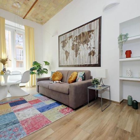 Principe Umberto Apartment Rome Exterior photo