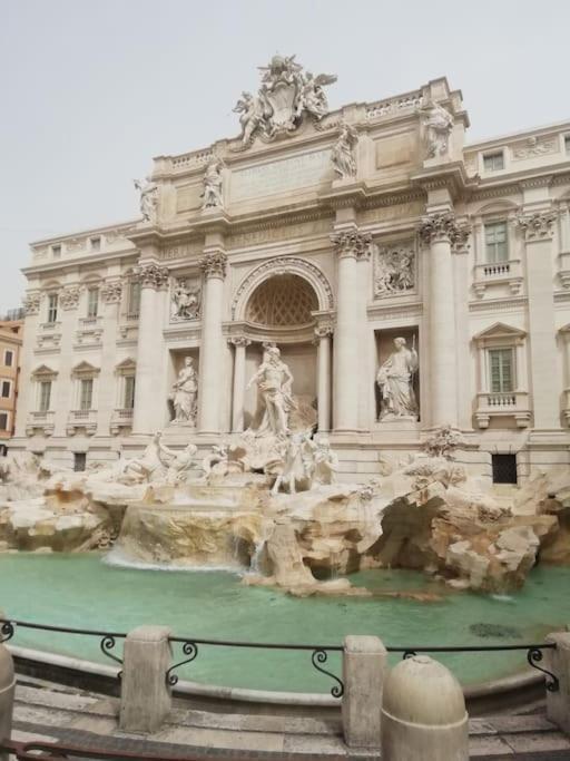 Principe Umberto Apartment Rome Exterior photo