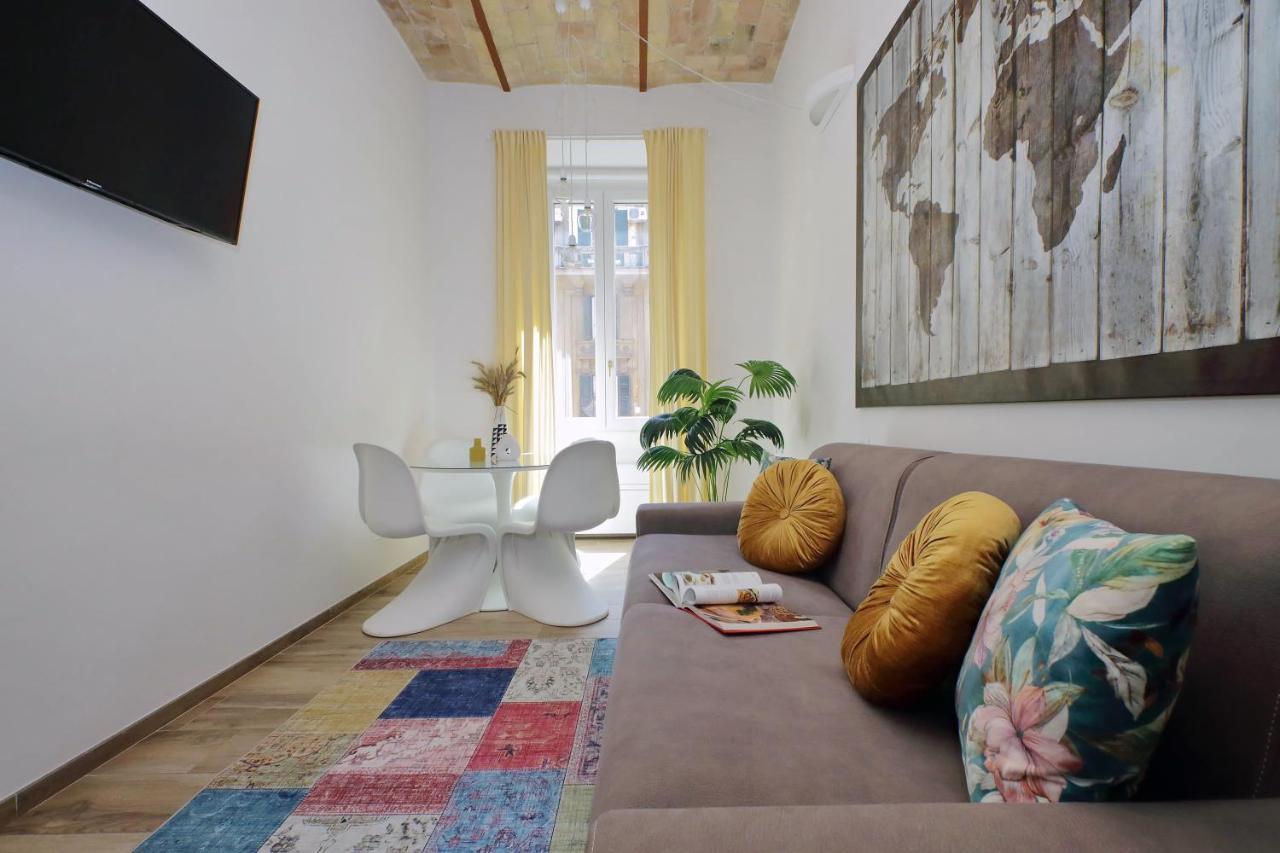 Principe Umberto Apartment Rome Exterior photo