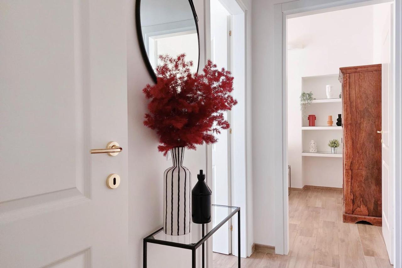 Principe Umberto Apartment Rome Exterior photo