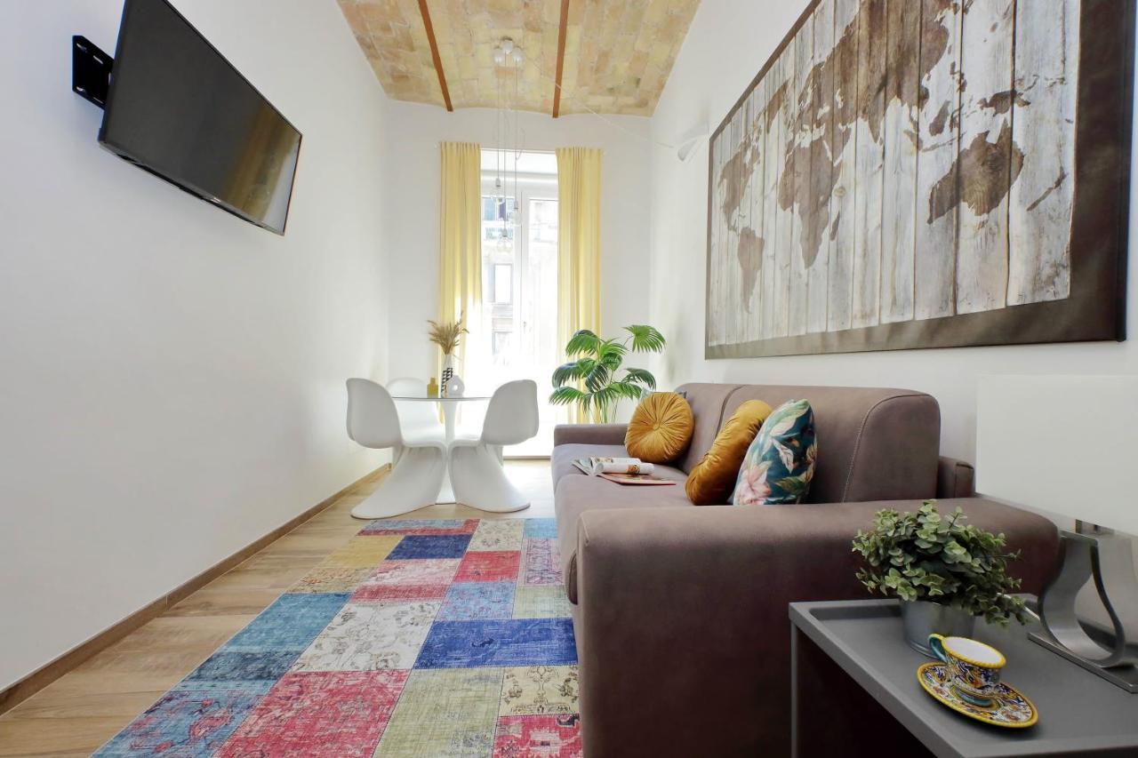 Principe Umberto Apartment Rome Exterior photo