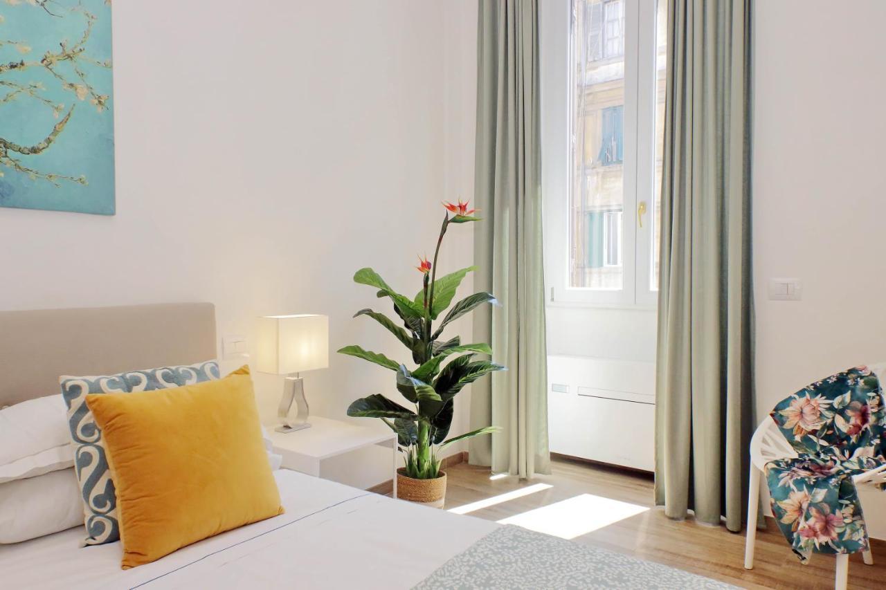 Principe Umberto Apartment Rome Exterior photo