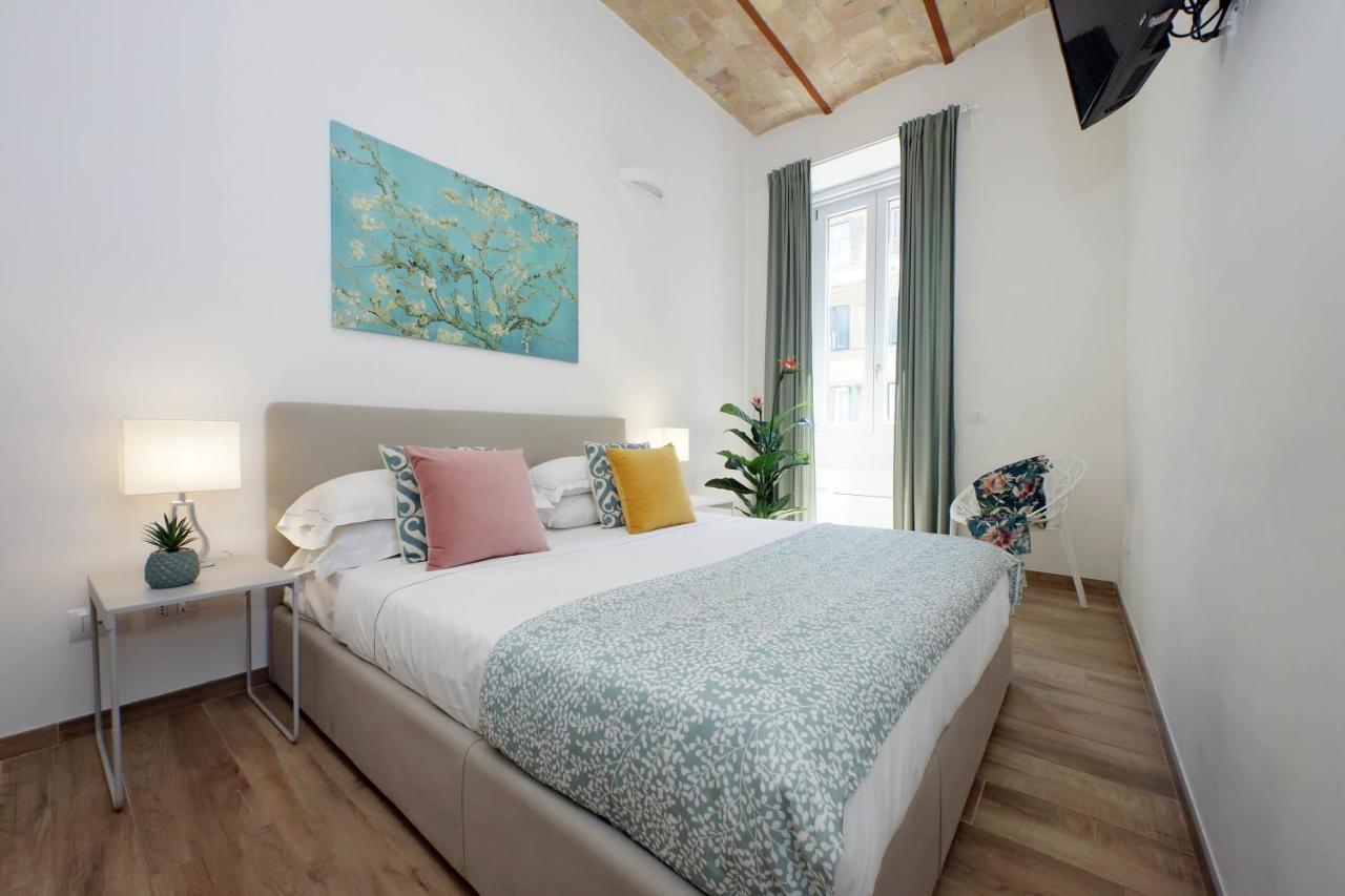 Principe Umberto Apartment Rome Exterior photo