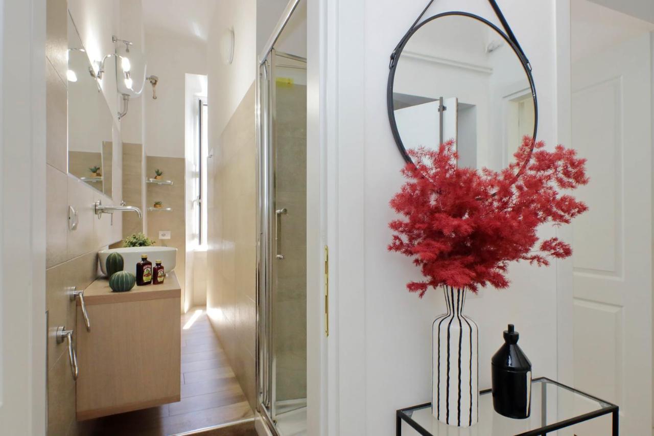 Principe Umberto Apartment Rome Exterior photo