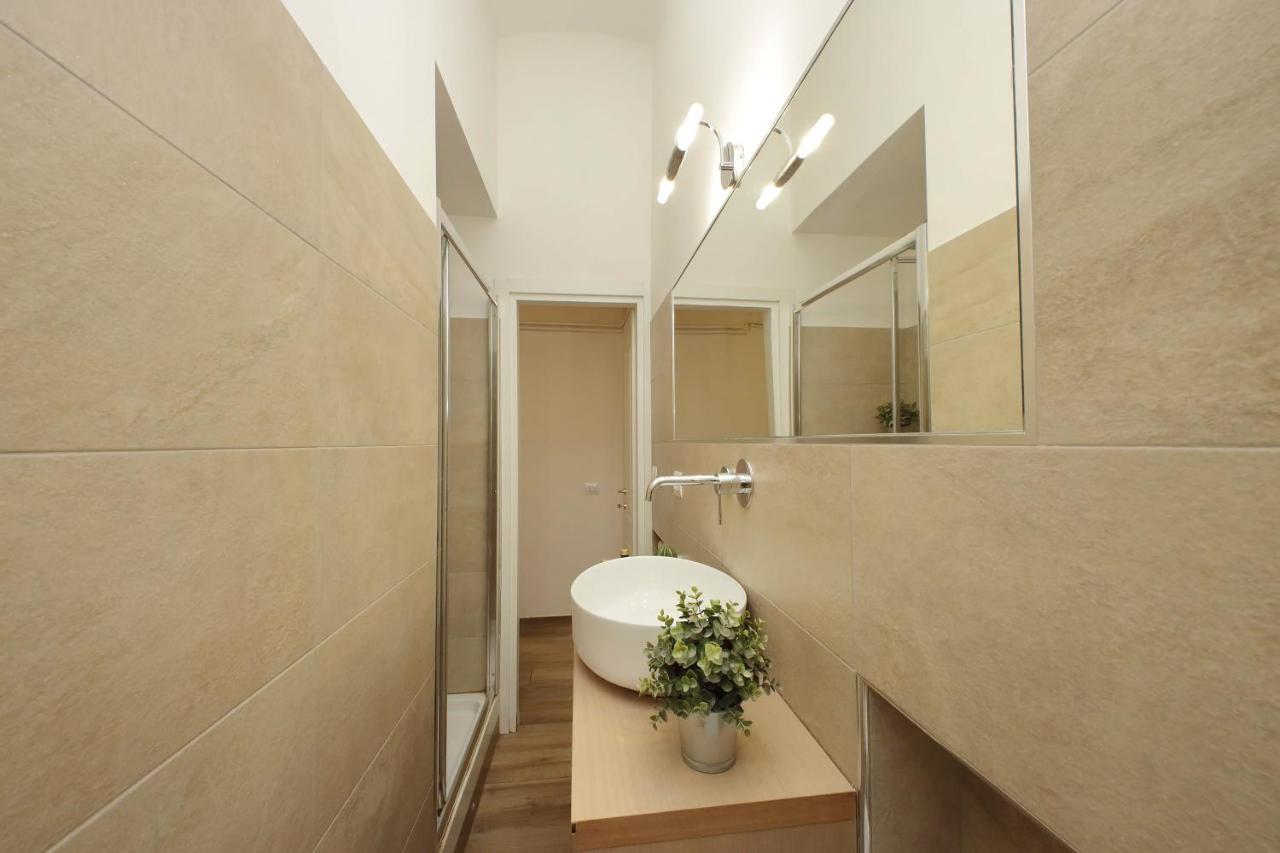 Principe Umberto Apartment Rome Exterior photo