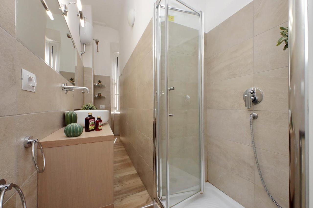 Principe Umberto Apartment Rome Exterior photo
