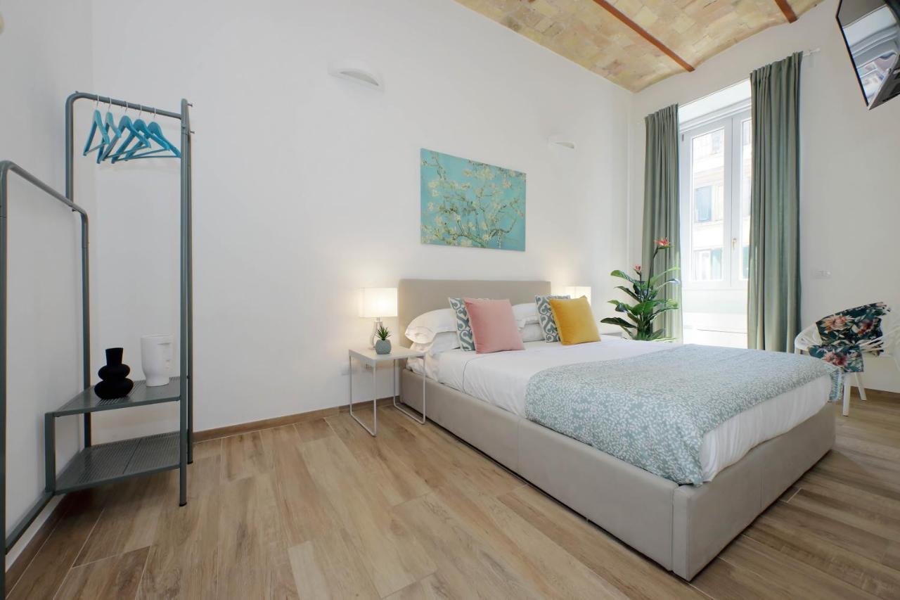 Principe Umberto Apartment Rome Exterior photo