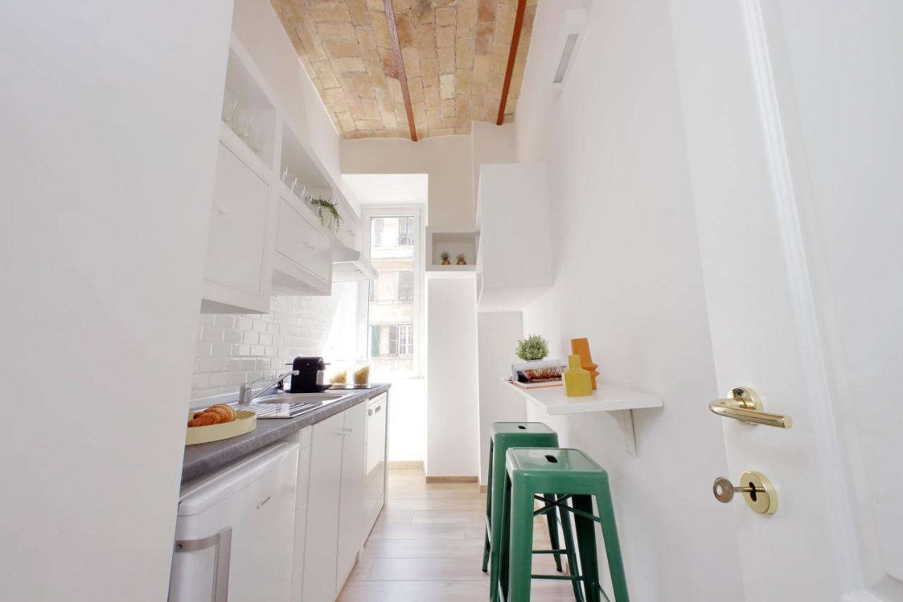 Principe Umberto Apartment Rome Exterior photo